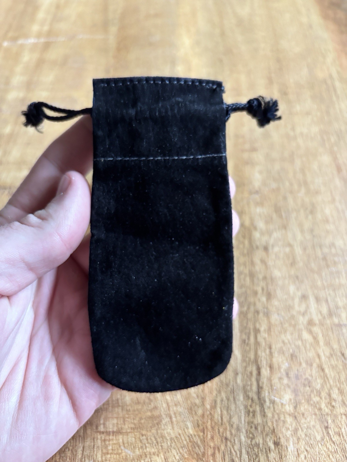 Chrome Hearts Dagger Ring - image 8