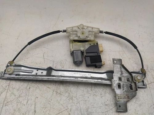 9681574880 Elevalunas Delantero Derecho para CITROEN C4 BERLINA Exclusiv 2349438 - Imagen 7 de 9