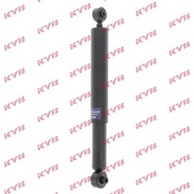 441048 SHOCK ABSORBERS STRUTS SHOCKERS REAR KYB 2PCS FOR FORD SIERRA