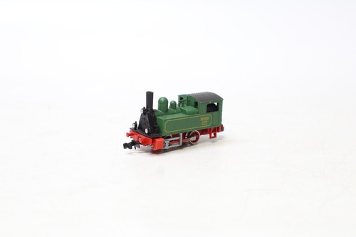 Ibertren Kuckuck Spur N 0-4-0 Dampflok 020-0262 | Condition: Used