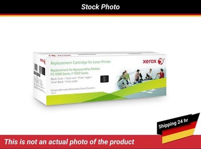 Kompatibel mit Xerox 003R99744 Kyocera Mita FS-1050 Toner Black