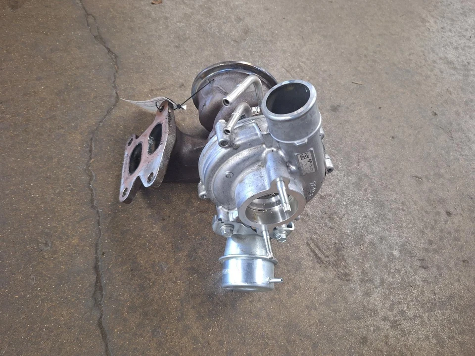 23 24 HIGHLANDER Turbo-Supercharger (2.4L) ID 17201-25010 - Image 4 of 4
