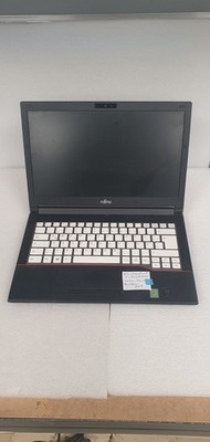 Fujitsu Lifebook E544 Intel i5 - geht nicht an - Bitte lesen - Defekt #0676