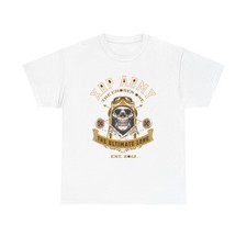 XRP ARMY, Heavy Cotton Tee, crypto currency, gear, currency, Ripple, free ship