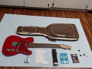 Fender Telecaster Custom | eBay