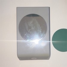 EK Circle Paper Punch 2.5" - lockdown punch