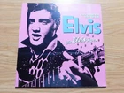SEALED! Elvis Presley - Blue Day Label LP - The Elvis Tapes - 2022 UK PRESS