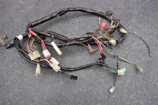 Yamaha Zest / Evolis 80 Typ: 4MV  YE80 Kabelbaum Hauptkabelbaum  (26197)