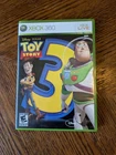 Toy Story 3 - Microsoft Xbox 360