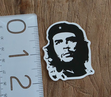 Che Guevara Decal Che Guevara Sticker Laptop Decal Water Bottle Sticker M1