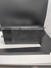 Dell K20A001 Docking Station