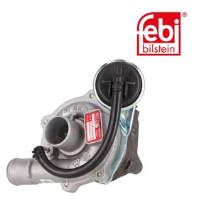 FEBI BILSTEIN Turbolader für Opel Corsa C F08 F68 1.3 CDTi Combo Kasten/Kombi