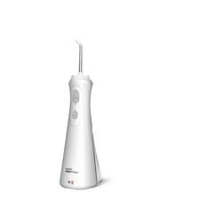 Waterpik Cordless Plus Water Flosser with 4 Flossing Tips WP-450 DAMAGED BOX