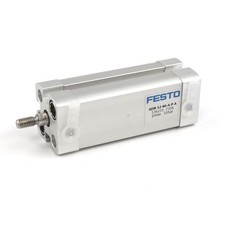 Festo Compact Cylinder ADN-12-40-A-P-A 536210 NOV