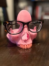 eyeglass holder