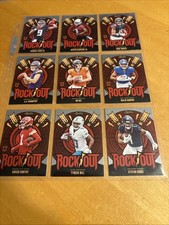 2024 Panini Absolute Football 