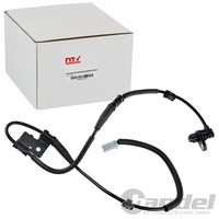 NTY ABS-SENSOR Raddrehzahl Vorderachse Links Passend FÜR Hyundai Elantra I30