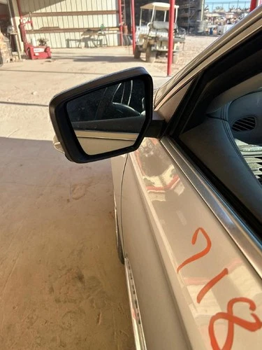 Door Mirror CHEVY IMPALA Left 16 17