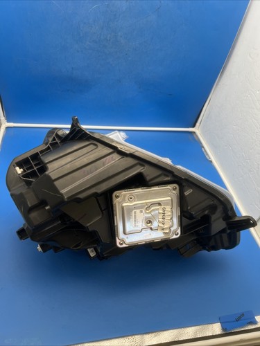 2021-2023 Ford Bronco Sport Right Non HALO LED Headlight M1PB-13W029 OEM - Picture 13 of 16