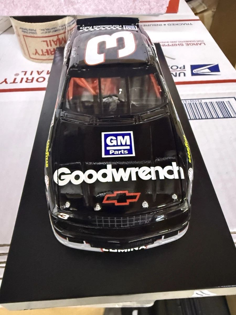 Dale Earnhardt NASCAR Diecast Racing Cars for sale - eBay