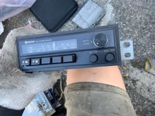 Clarion RT-429A car tuner