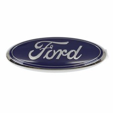 Genuine Ford Tailgate Emblem Aa8z9942528a