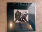 Van Halen – Women And Children First - Warner Bros – RR1 3415 - SEALED Vinyl LP!