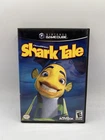 Shark Tale Nintendo GameCube Complete CIB