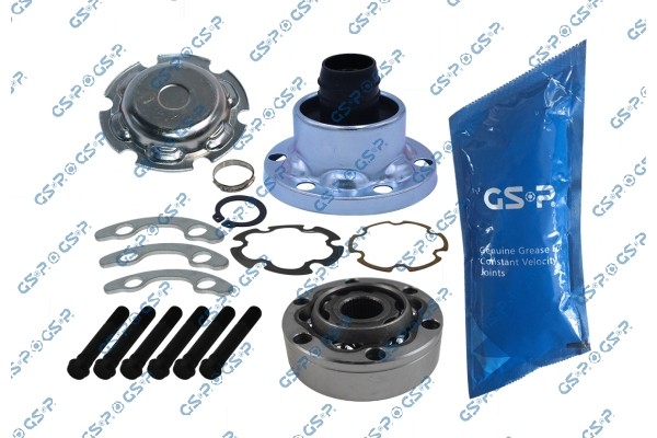 Rear GSP 602495 Joint, propshaft for LAND ROVER