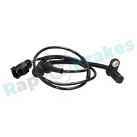 RAP Brakes ABS Sensor Raddrehzahl R-A0409 FüR Volvo XC90 1 275 VAN AWD