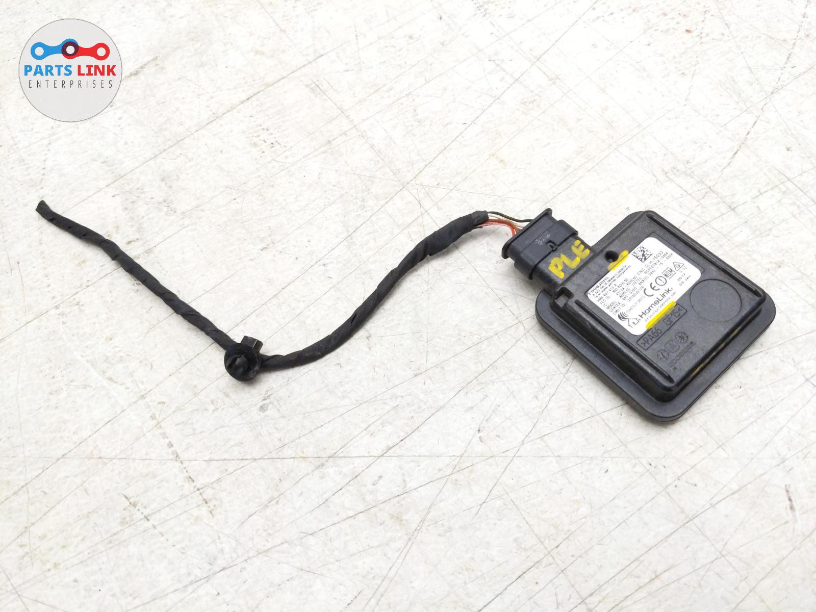 Bentley Bentayga 2016-2020 Plug