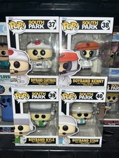 Ultimate Funko Pop South Park Figures Gallery and Checklist 61