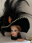 Mattel Barbie Bob Mackie Masquerade Ball Collector Scented Doll 12 in 10803