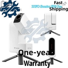 ZWO Seestar S30 Pro All-in-One Smart Telescope Astrophotography GOTO NEW