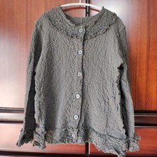 Me by ISSEY MIYAKE Jacket