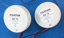 Visaton BS76 8 Ohm Waterproof Full-Range Spea...