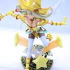 KOTOBUKIYA Yu-Gi-Oh! LEMON MAGICIAN GIRL The Movie 1/7 PVC Figure