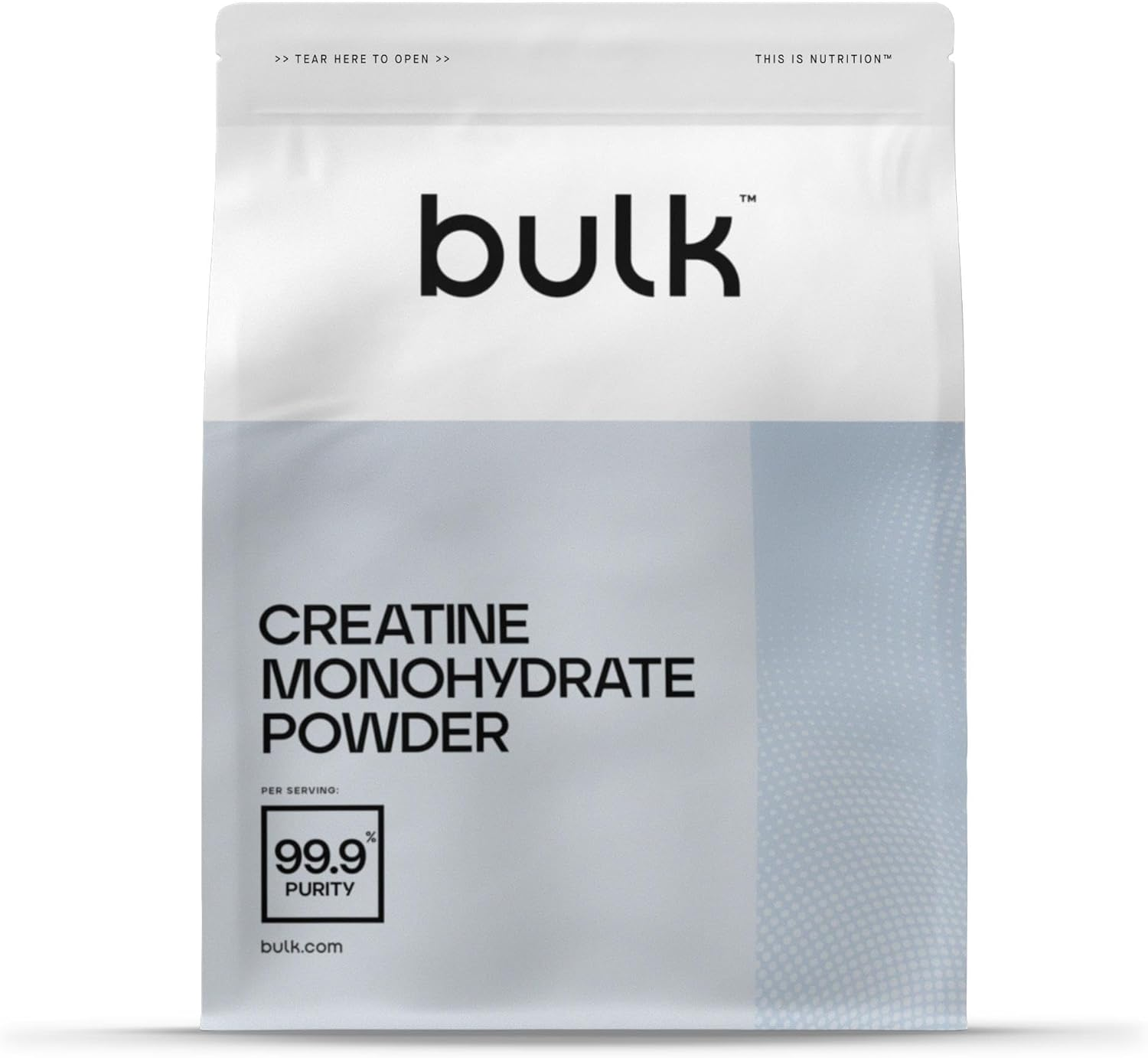 Creatine Monohydrate Powder 100G | Micronised Creatine Supplement for Strength,