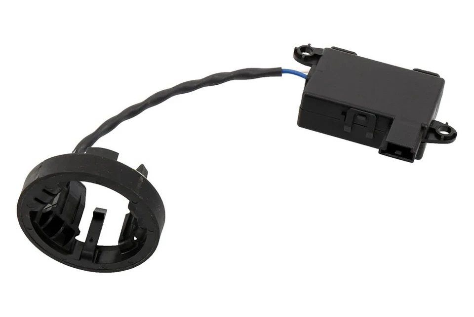 For Chevy Silverado 1500 14-18 GM Original Equipment Anti-Theft Control Module Foto 2 de 4