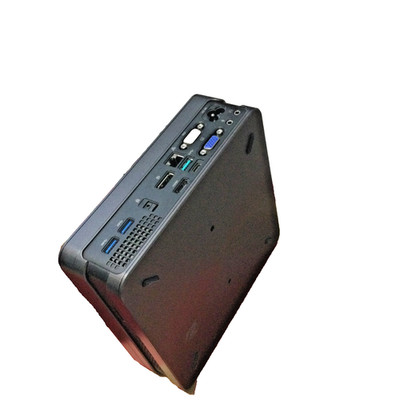 Mini Disktop Blueship AG intel core i5-8400T 1,7GHz 8GB Ram 256 GB SSD Win 11