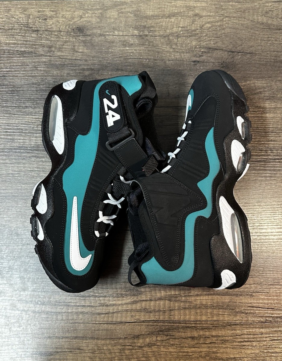 Nike Air Griffey Max 1 2025 Black Freshwater DM8311-001 Men's Size
