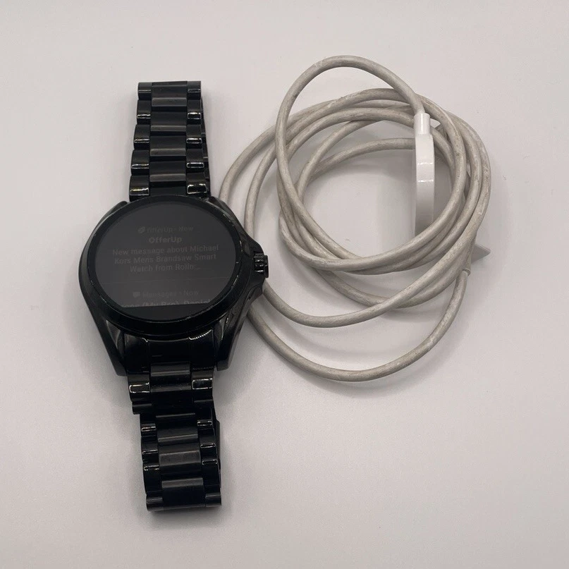 Michael Kors Access Smart Watches for sale | eBay