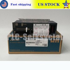 1PCS New MR-JE-10A In Box Servo Drive 1 Year Warranty Mitsubishi Fast Shipping