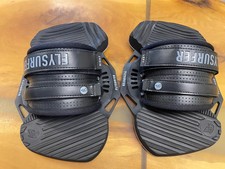 Flysurfer Squad Twintip pads