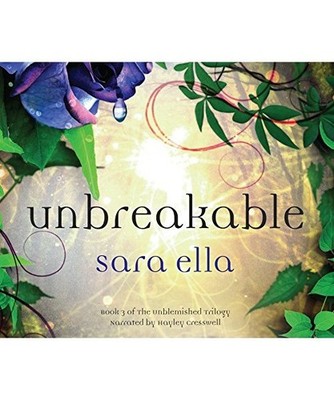 Unbreakable, Sara Ella