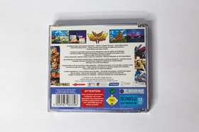 Tech Romancer - Sega Dreamcast (PAL) in excellent condition