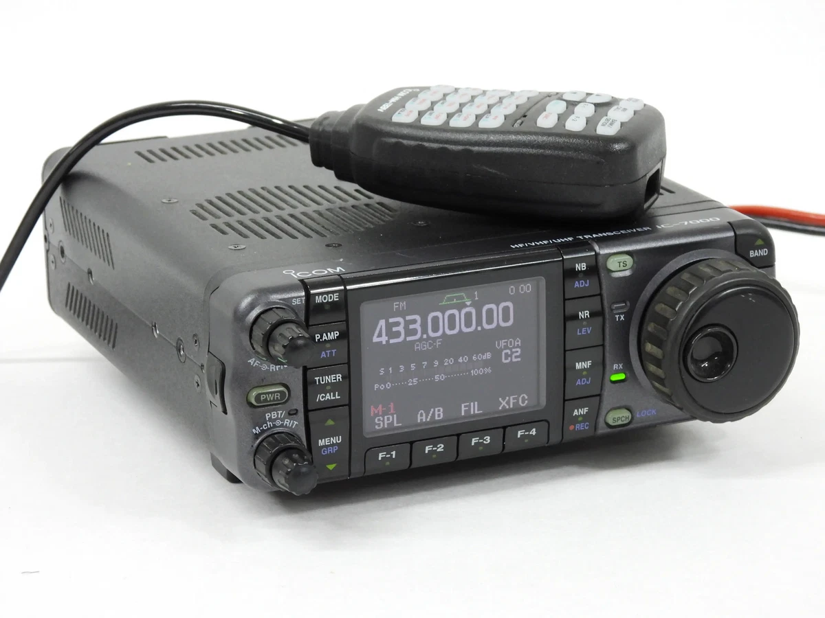 icom 7000 products for sale | eBay
