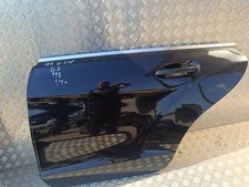 Mercedes-Benz CLS C218 X218 2013 Hinten links T?r hinten MDT45306 Mercedes-Benz CLS C218 X218 2013 Hinten links T?r hinten MDT45306