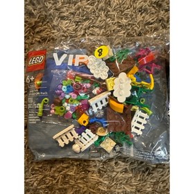 Lego Bulk Lot Ninjago Star Wars Sonic Friends Polybags Retired Sets 75248 70502