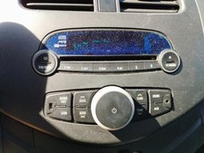 Autoradio Chevrolet SPARK